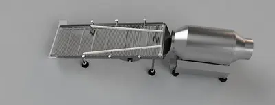 NEW 2022 ROCHESTER EQUIPMENT ST-TAVI
