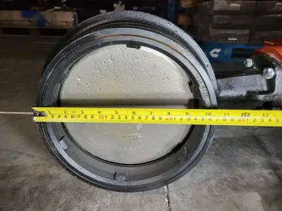 USED VICTAULIC V100761SE3