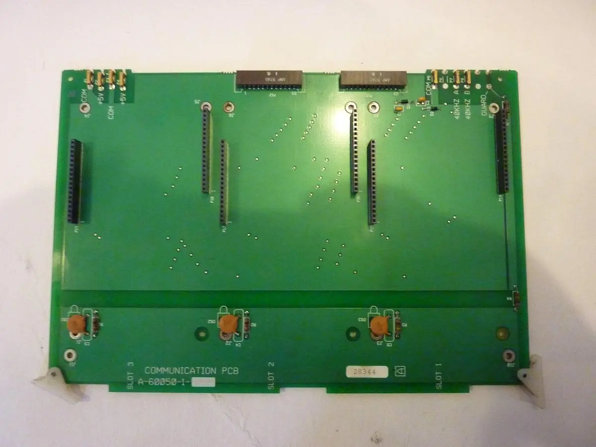 USED BARBER COLMAN A-60050-1