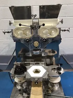 Used Rheon _UNKNOWN_ Dough Extruders Pennsylvania US | ISCA #1299642