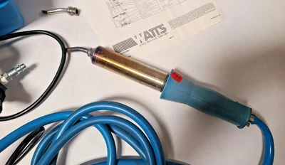 Varian 77657567567567 Gauges & Probes | Amiron Machinery (4)