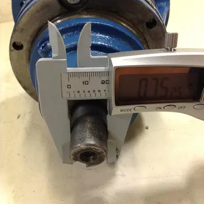 USED SUMITOMO CNFXS-6075G-11/G 71/C140