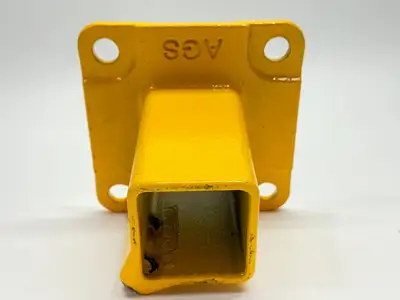 New | in-Stock Automation Guarding Systems A11540 Machinery Guards Michigan US | Maverick Industrial Sales #1475413