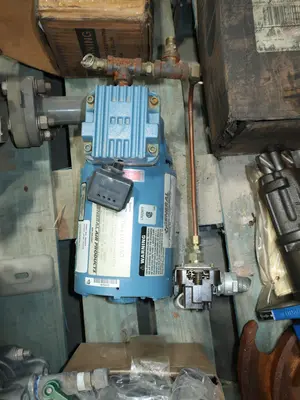 2 PALLETS OF ASSORTED PUMPS