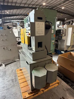 1992 BLANCHARD 8AD12 Rotary Surface Grinders | GMT (3)