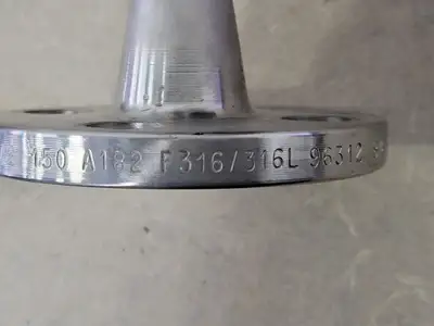 USED MICRO MOTION INC F050S113CQBCEZZZZ