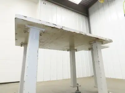 Used ARROW INDUSTRIAL SALES _UNKNOWN_ Welding Machinery (Other) Indiana US | Arrow Industrial #1408723