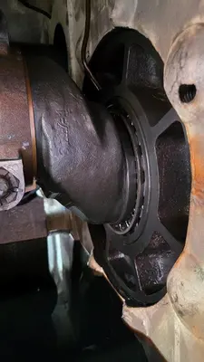 USED OILWELL 46-P
