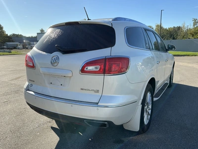 Used 2013 BUICK ENCLAVE SUVs Michigan US | Miedema Asset Management Group #1457246