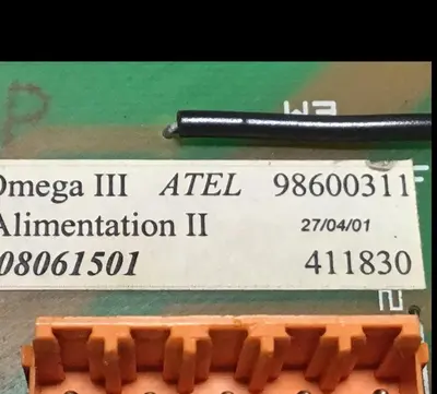 Used MECASONIC AL02/9814 Circuit Boards Michigan US | Ideal Machinery #604746