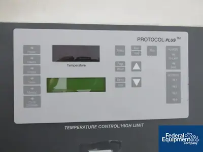USED Despatch Despatch Depyrogenation Oven, Model LCC2-14-3PT, S/S