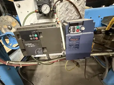 Used BECK ROTARY SHEETER Sheeters Pennsylvania US | Global Equipment International, LLC #1228350