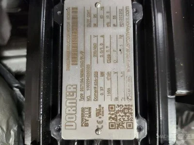 USED DORNER 2200