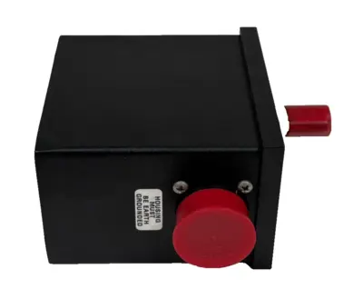 NEW AMCI HTT-20-1 RESOLVER TRANSDUCER HTT201