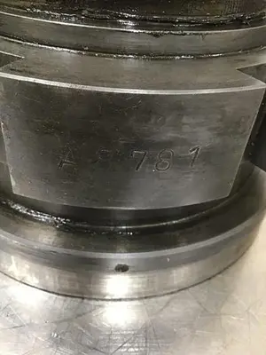 USED KAWAGUCHI A8781