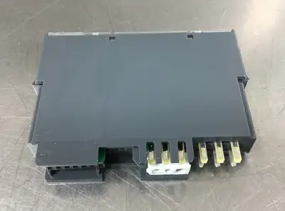 TURCK BL20-2DI-120/230VAC Digital Electronic Input Module 3D-30