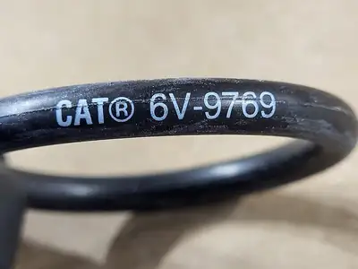 NEW CATERPILLAR 6V-9769