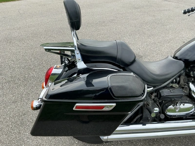 Used 2006 KAWASAKI VN2000 VULCAN 2000 CLASSIC Motorcycles (Misc) Michigan US | Miedema Asset Management Group #1384762