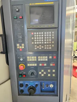 USED MORI SEIKI MH-40