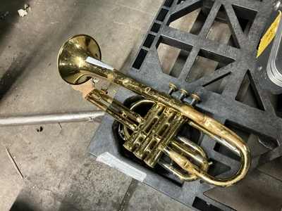 Used _UNKNOWN_ _UNKNOWN_ Musical Instruments & Supplies Michigan US | Miedema Asset Management Group #1576726