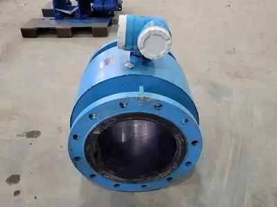 USED ENDRESS+HAUSER 50W3F-UL0A1A10B7AA