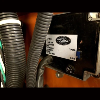 Generac 300 kW 277/400 Volt Diesel Generator