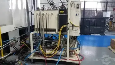 USED 2010 UMS 45V