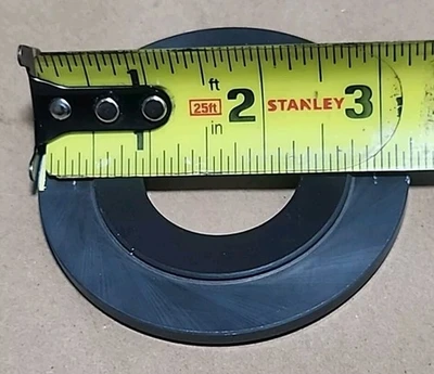 USED SPX M546P436619