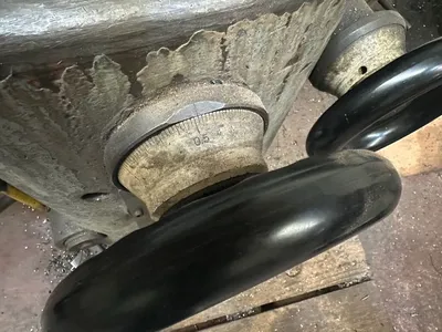 HURON NU5 Universal Mills | Charter Auctions (6)