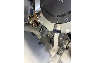 Used _UNKNOWN_ _UNKNOWN_ CNC Lathes Utah US | KD Auctions #1549328