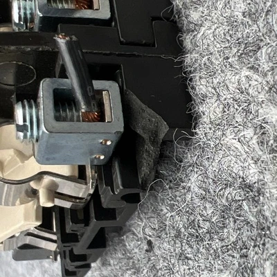 Used Buchanan XT-54D Fuse Accessories California US | Davliegogo LLC #1705516