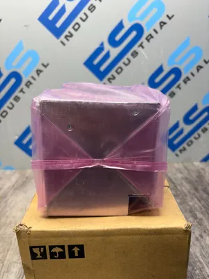 EMERSON SVL 20-24-480 Electrical/PLC/Automation | ESS Industrial Equipment Sales (3)