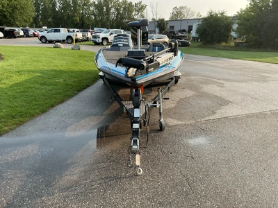 Used 2018 BULLET 21XRS Boats (Misc) Michigan US | Miedema Asset Management Group #1423319