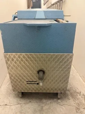 Autovac Double Chamber Vacuum Sealer