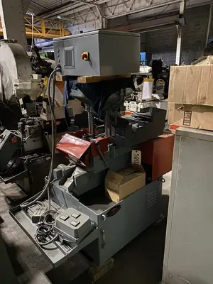 USED SHIMAZU 3-F