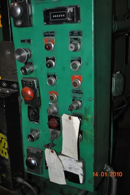 USED VERSON C2-100-54-36