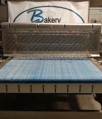 Used UNKNOWN _UNKNOWN_ Guillotine Cutters (Candy) California US | BakeryEquipment.com #1554671