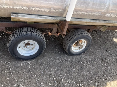 USED 1979 CREST 29-22