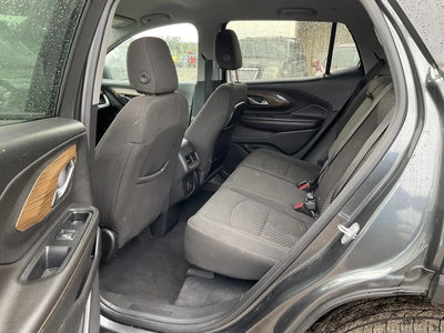 Used 2020 GMC TERRAIN SUVs Michigan US | Miedema Asset Management Group #1461418