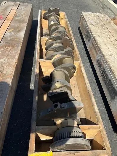 Used CAT G399 Engine Parts & Accessories | Compression Source #410402