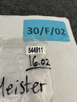 New | in-Stock Serge Meister F 25-67  O.125 Misc Industrial Equipment California US | Davliegogo LLC #1710295