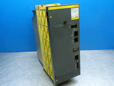 USED FANUC A06B6087H130