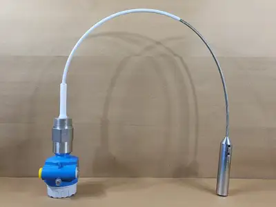 NEW ENDRESS+HAUSER FTI56-NAA2RGJ43D1A