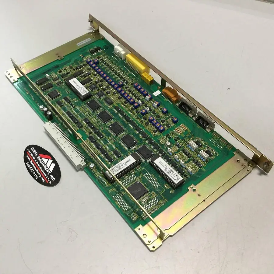 USED FUJI ELECTRIC F770 61 78(2)A