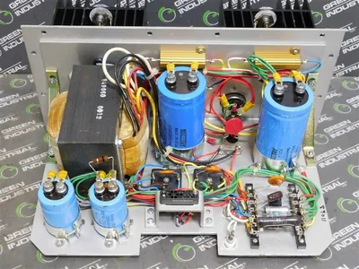 USED DIAMOND POWER 321740-1045