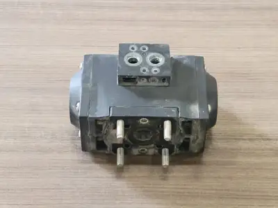 USED MAX-AIR UT14