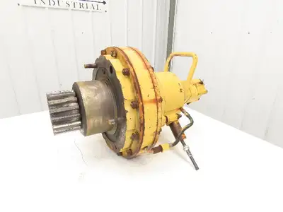 Used LORAIN _UNKNOWN_ Crane Accessories Indiana US | Arrow Industrial #1459641