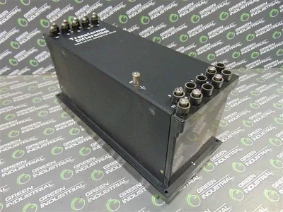 Basler Electric BE1-87T Transformer Differential Relay Module Used