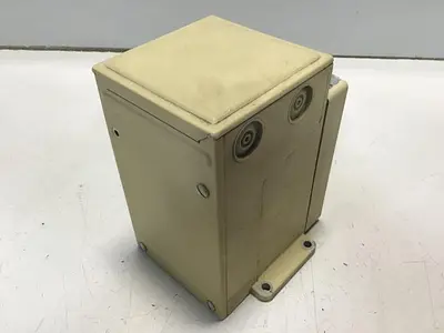 USED BARBER COLMAN MC-431-0-0-1