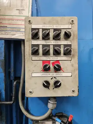 Used _UNKNOWN_ _UNKNOWN_ Coil Presses FR | Apex Group #1550914